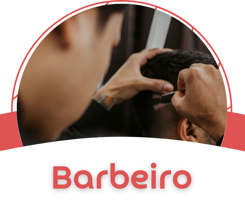 Curso de Barbeiro