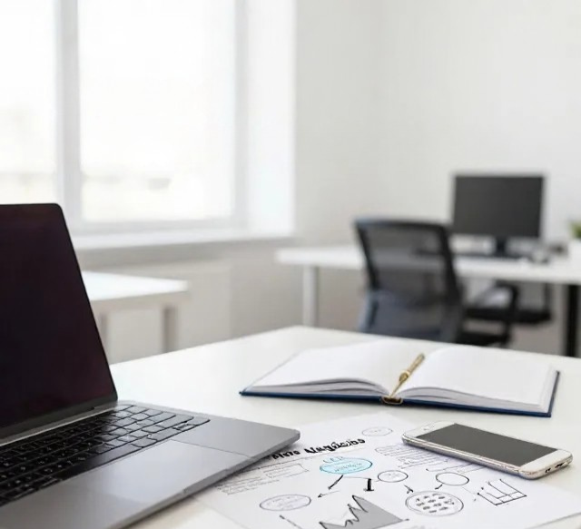 Curso de Empreendedorismo