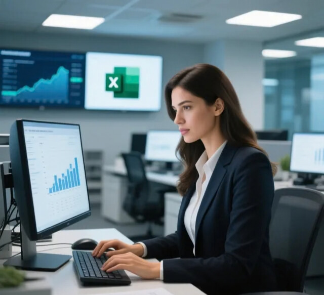 Curso de Excel Completo