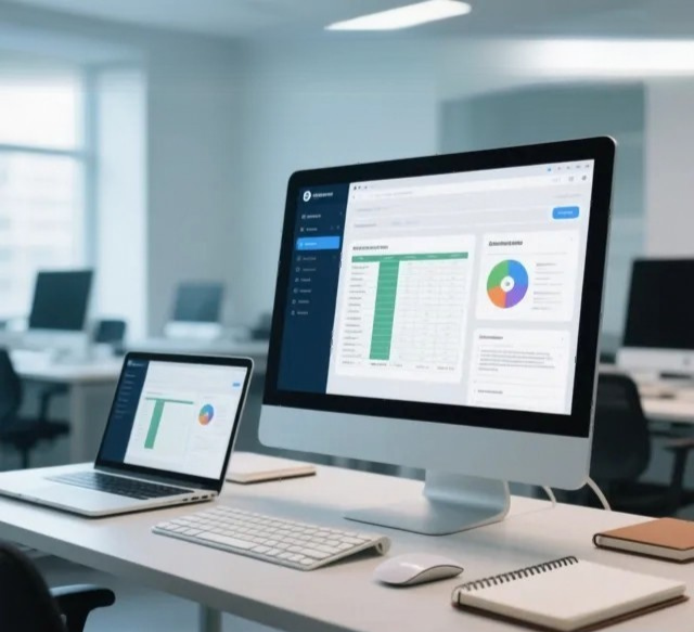 Curso de Informática